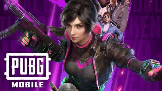 PUBG Mobile Season 21 Tips