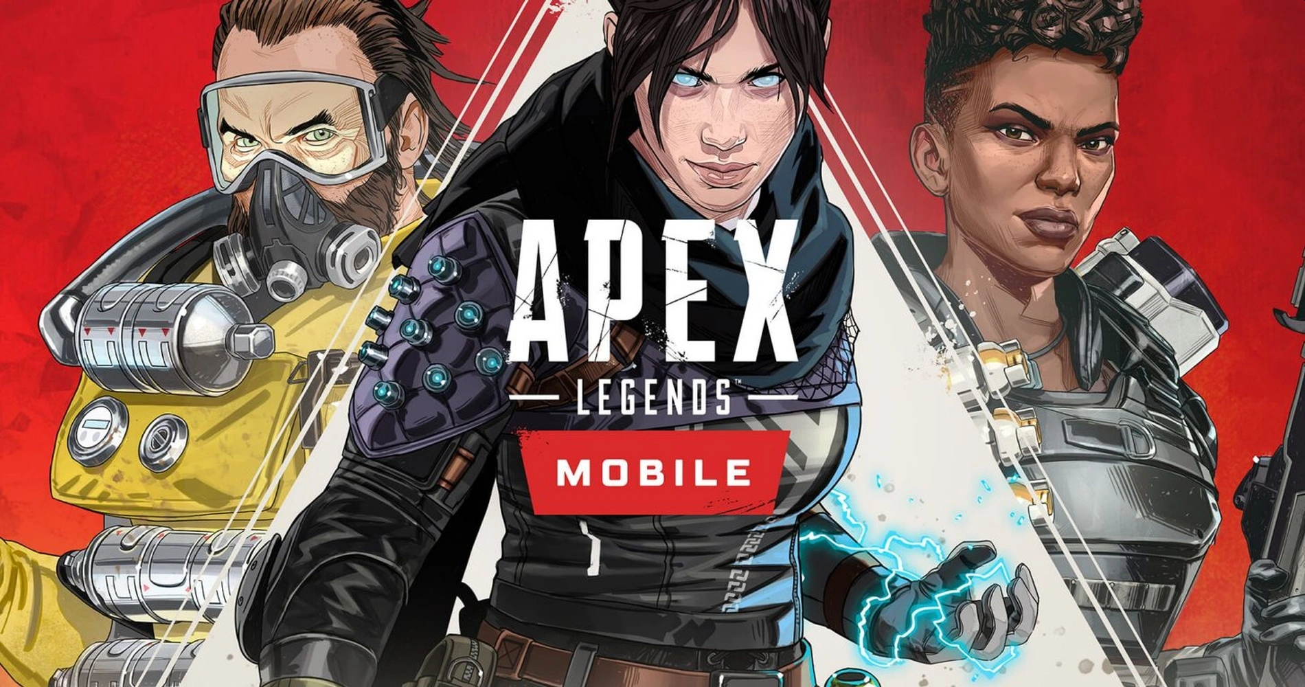Apex Legends Character Guide
