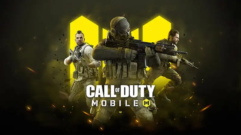 COD: Warzone Meta Weapons