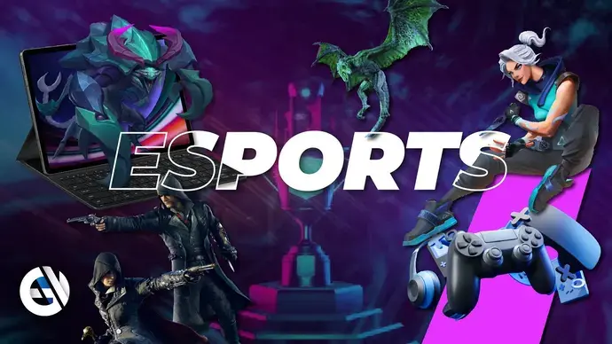 Esports Tournament