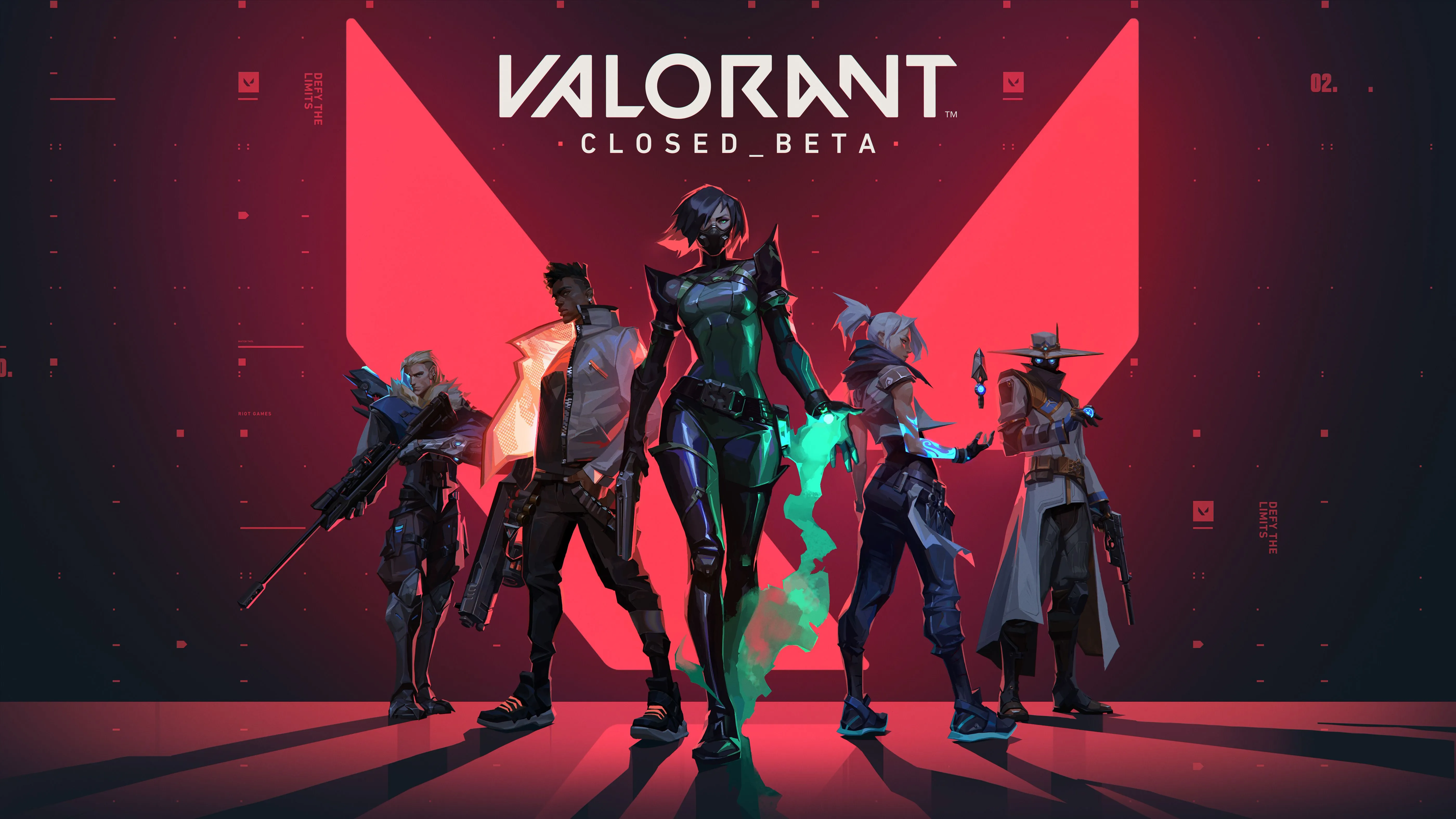 Valorant Map Strategies